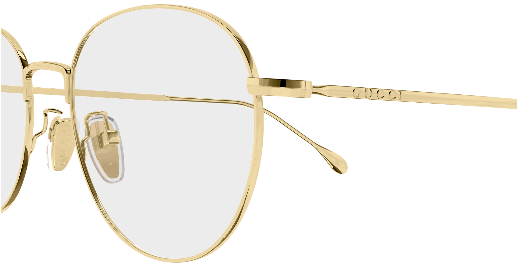 Korrektionsbrille Gucci Logo GG2147OA