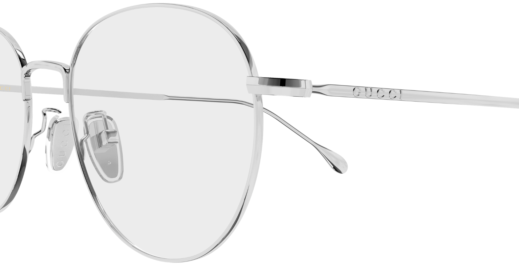 Korrektionsbrille Gucci Logo GG2147OA