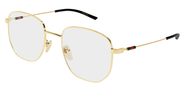 Optische bril Gucci Sign GG2140OK