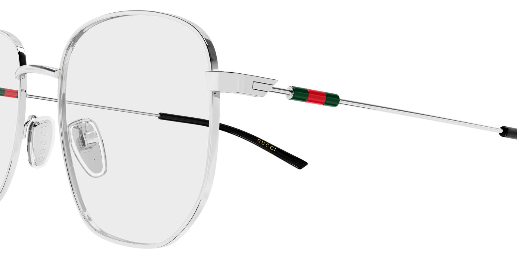 Brillen Gucci Sign GG2140OK