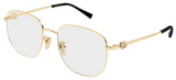 Gafas graduadas Gucci Emblem GG2146OA