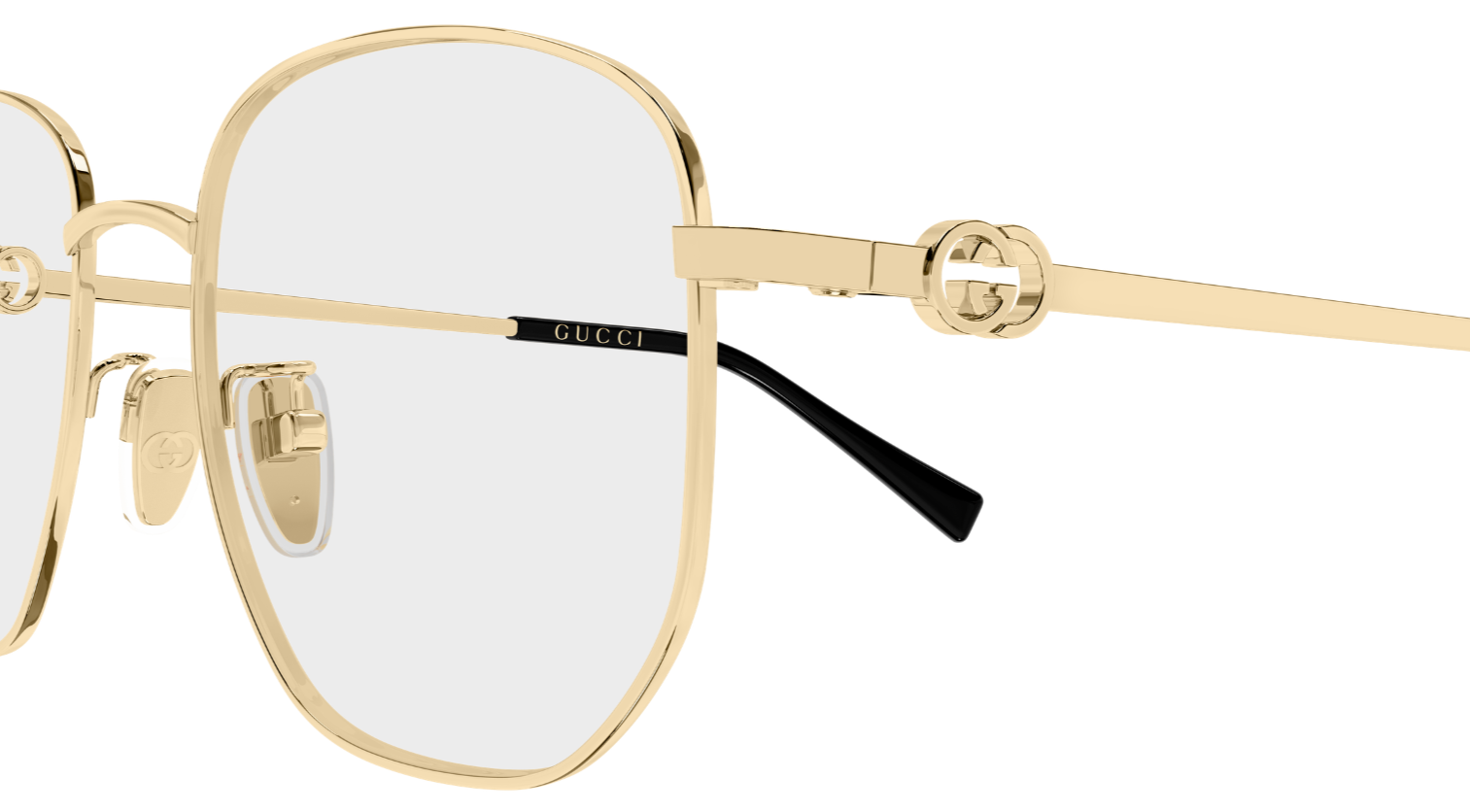 Brillen Gucci Emblem GG2146OA