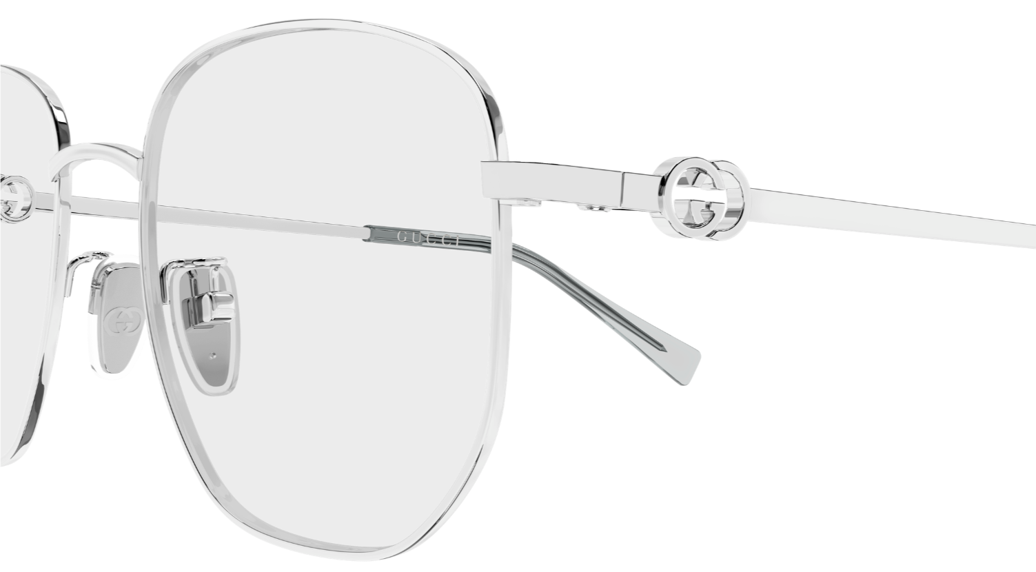 Brillen Gucci Emblem GG2146OA