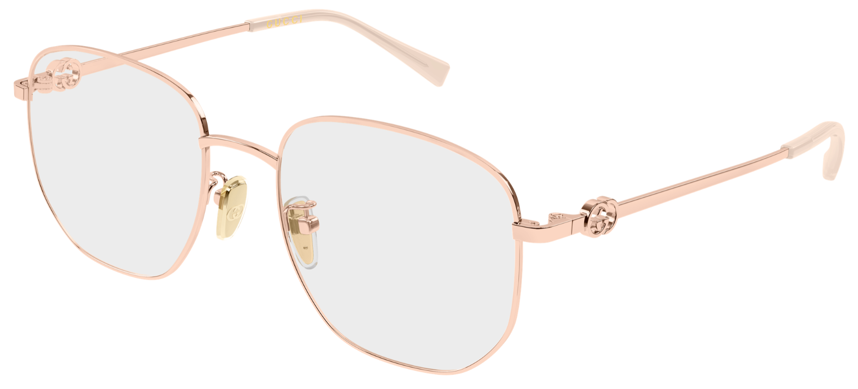 Brillen Gucci Emblem GG2146OA