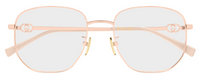 Brillen Gucci Emblem GG2146OA