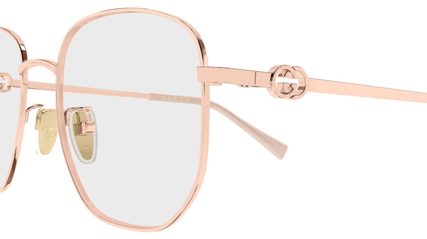 Brillen Gucci Emblem GG2146OA
