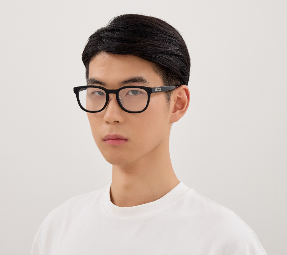 Gucci Logo GG2139OK Eyeglasses