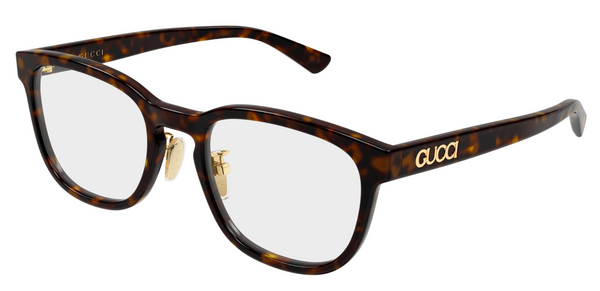 Gafas graduadas Gucci Logo GG2139OK