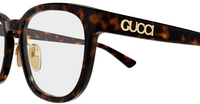 Gucci Logo GG2139OK Eyeglasses
