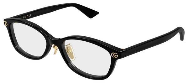 Lunettes de vue Gucci Emblem GG2144OJ