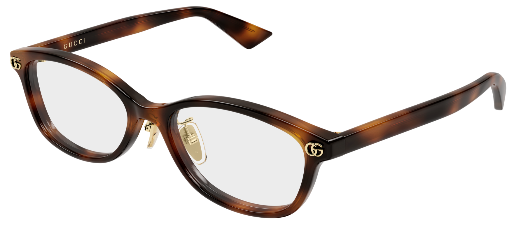 Korrektionsbrille Gucci Emblem GG2144OJ