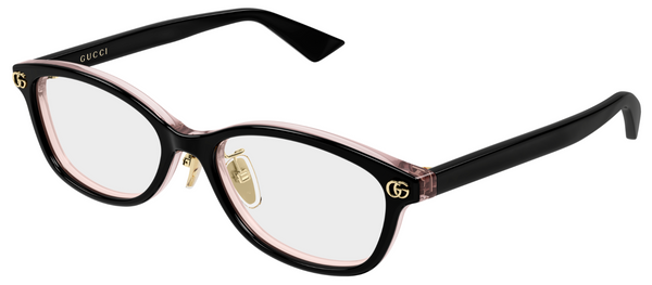 Lunettes de vue Gucci Emblem GG2144OJ