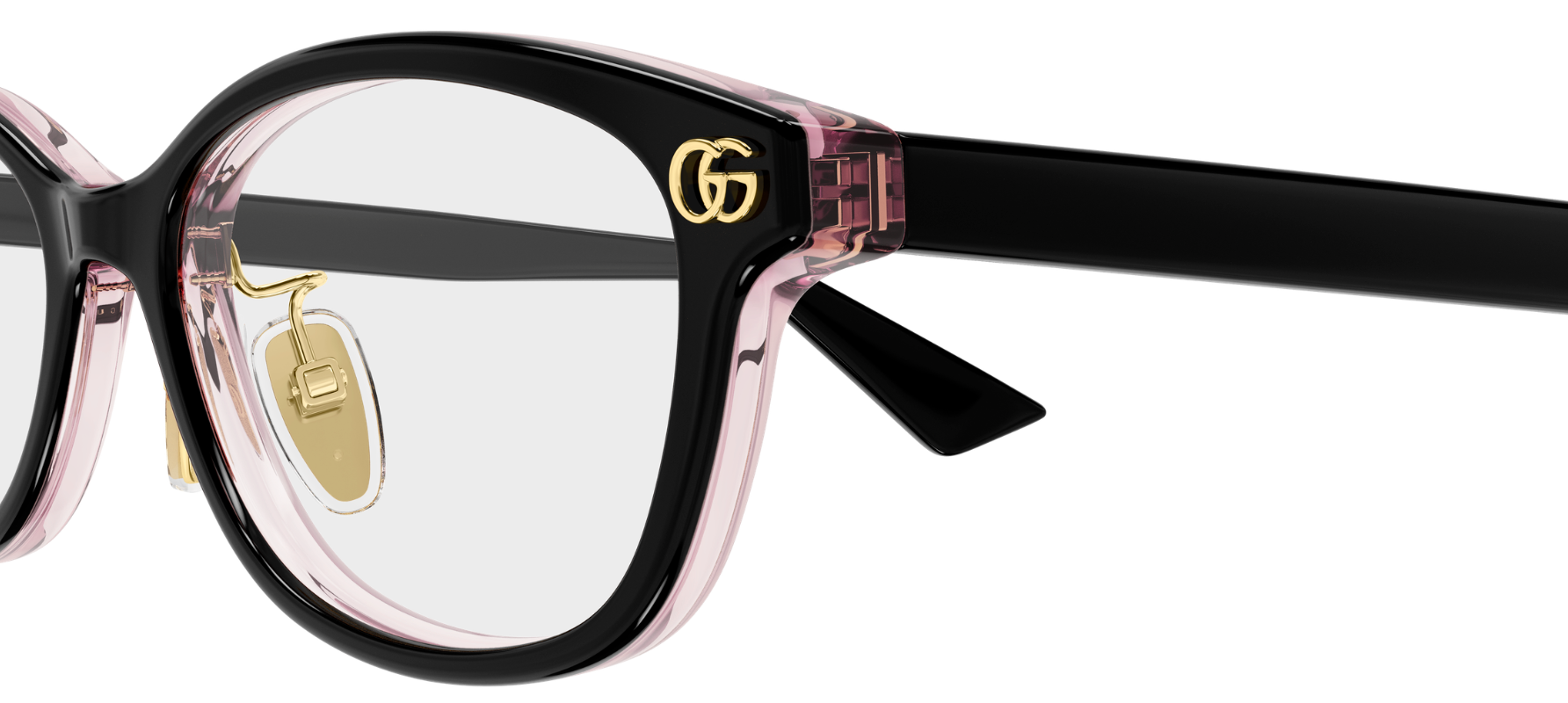 Korrektionsbrille Gucci Emblem GG2144OJ