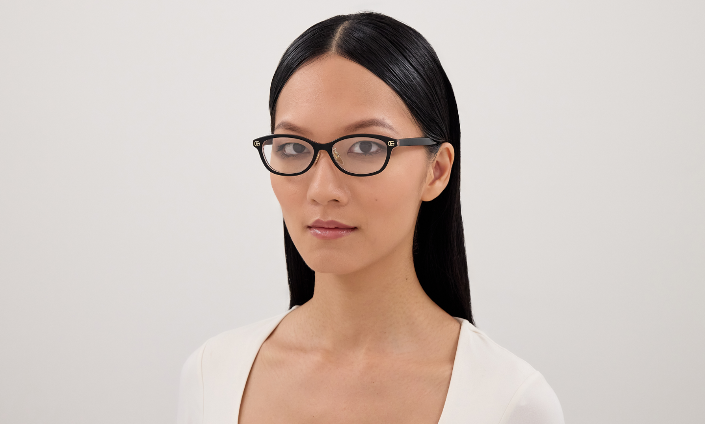 Korrektionsbrille Gucci Emblem GG2144OJ