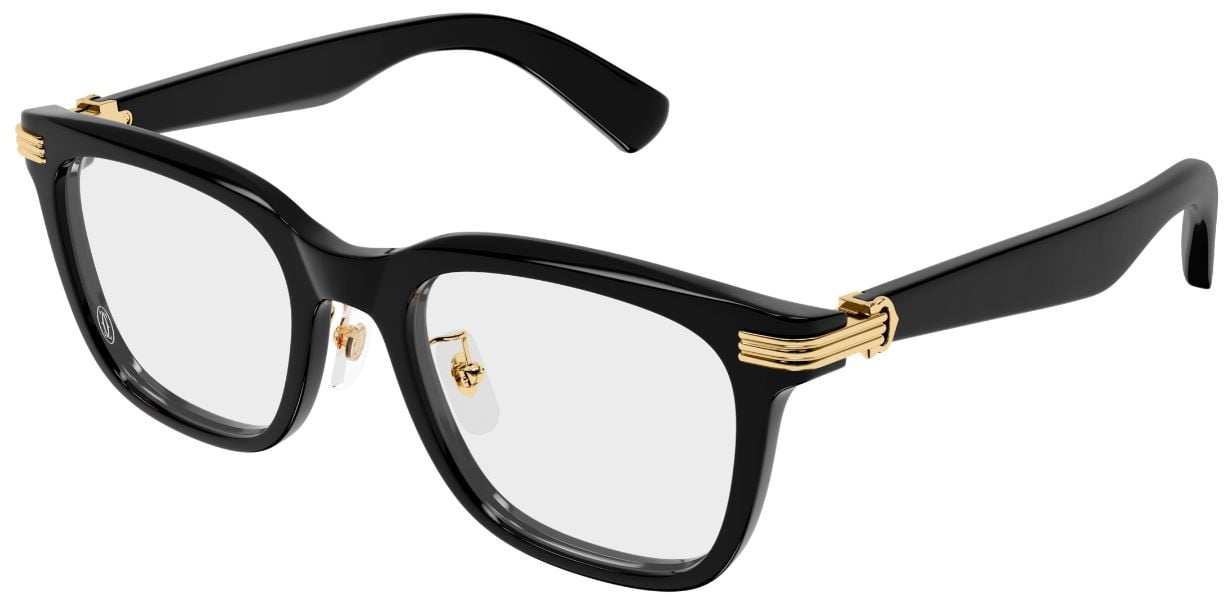 Korrektionsbrille Cartier Core Range CT0617OA