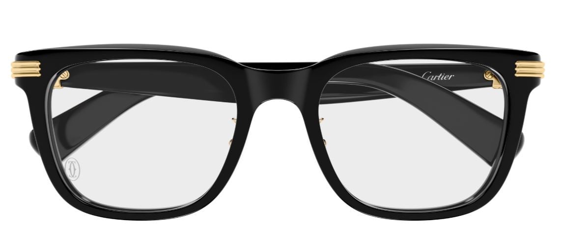 Korrektionsbrille Cartier Core Range CT0617OA
