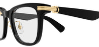 Korrektionsbrille Cartier Core Range CT0617OA