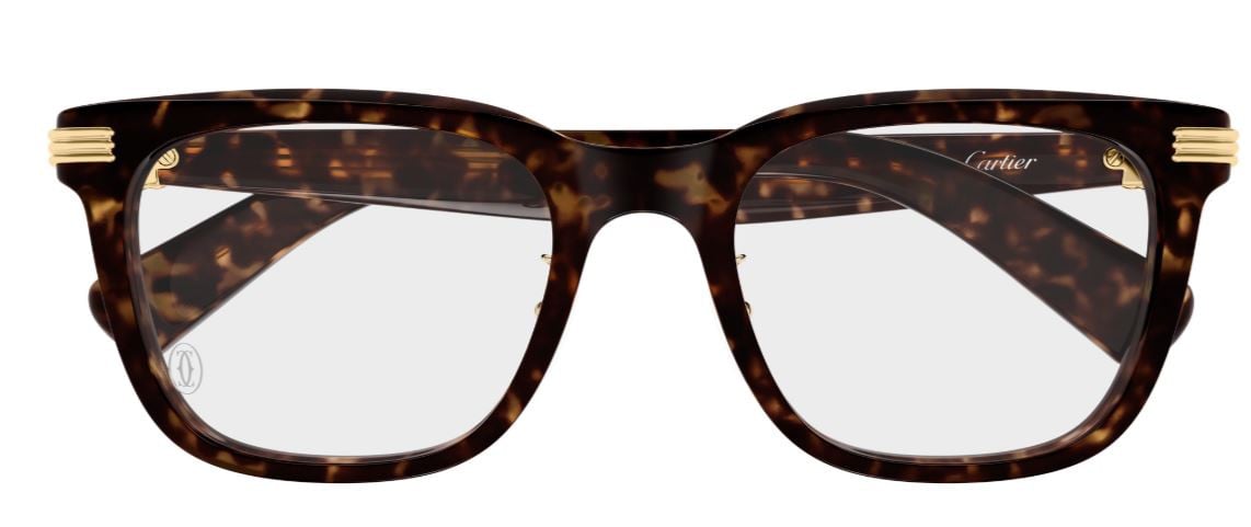 Korrektionsbrille Cartier Core Range CT0617OA