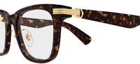 Korrektionsbrille Cartier Core Range CT0617OA