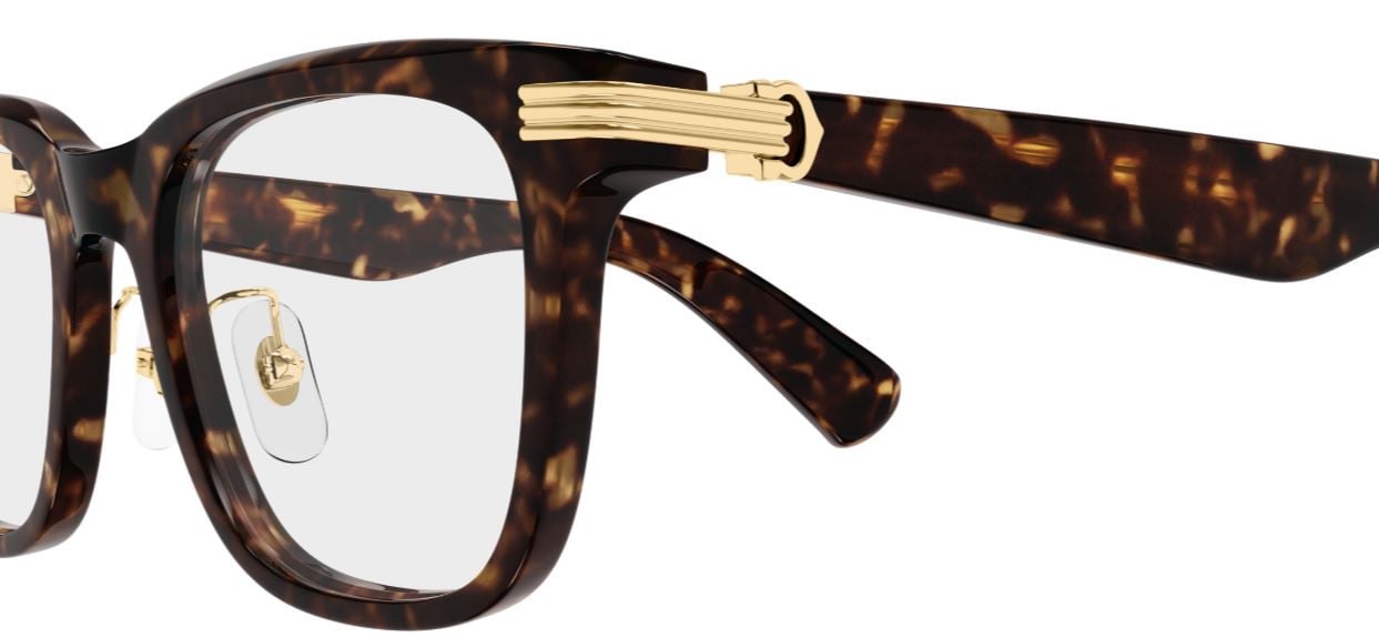 Korrektionsbrille Cartier Core Range CT0617OA
