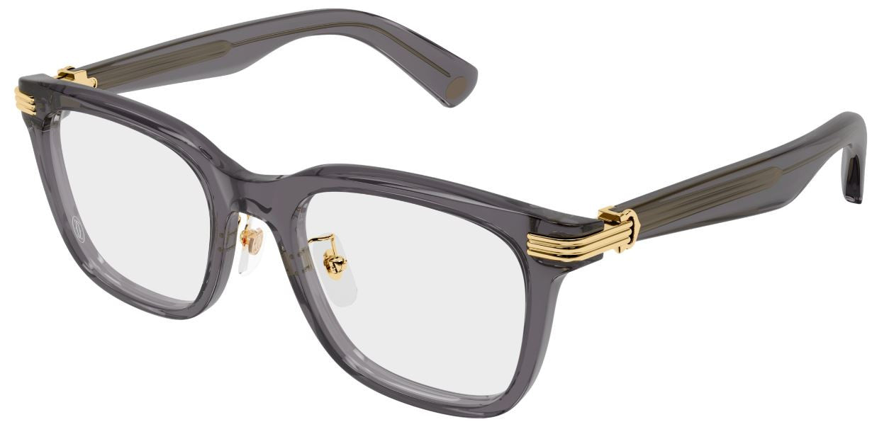 Korrektionsbrille Cartier Core Range CT0617OA