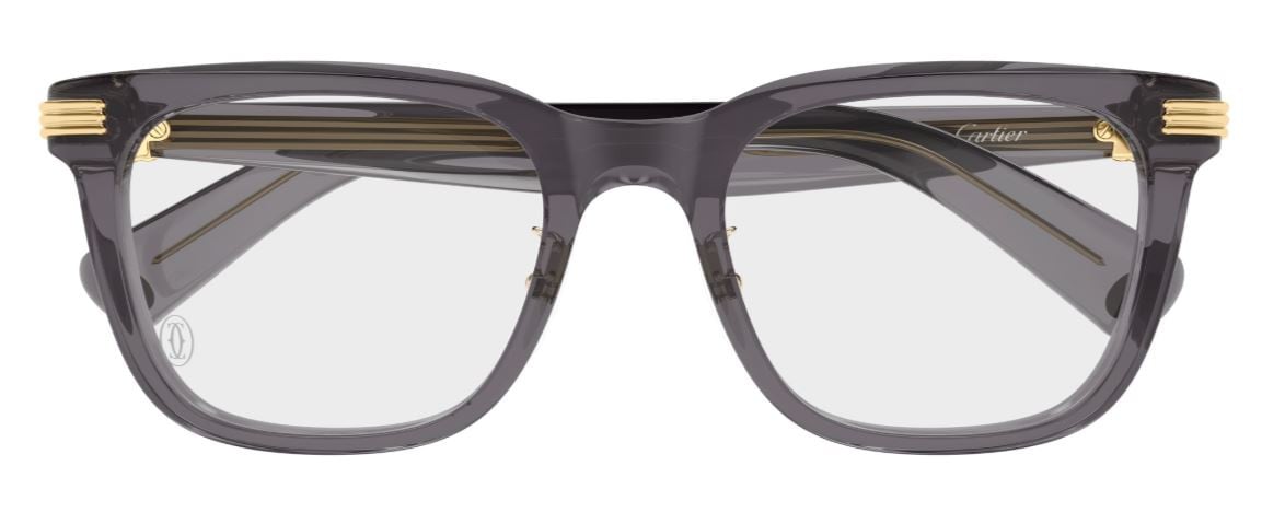Korrektionsbrille Cartier Core Range CT0617OA