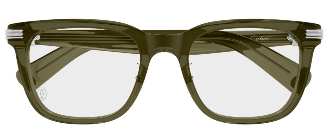 Korrektionsbrille Cartier Core Range CT0617OA