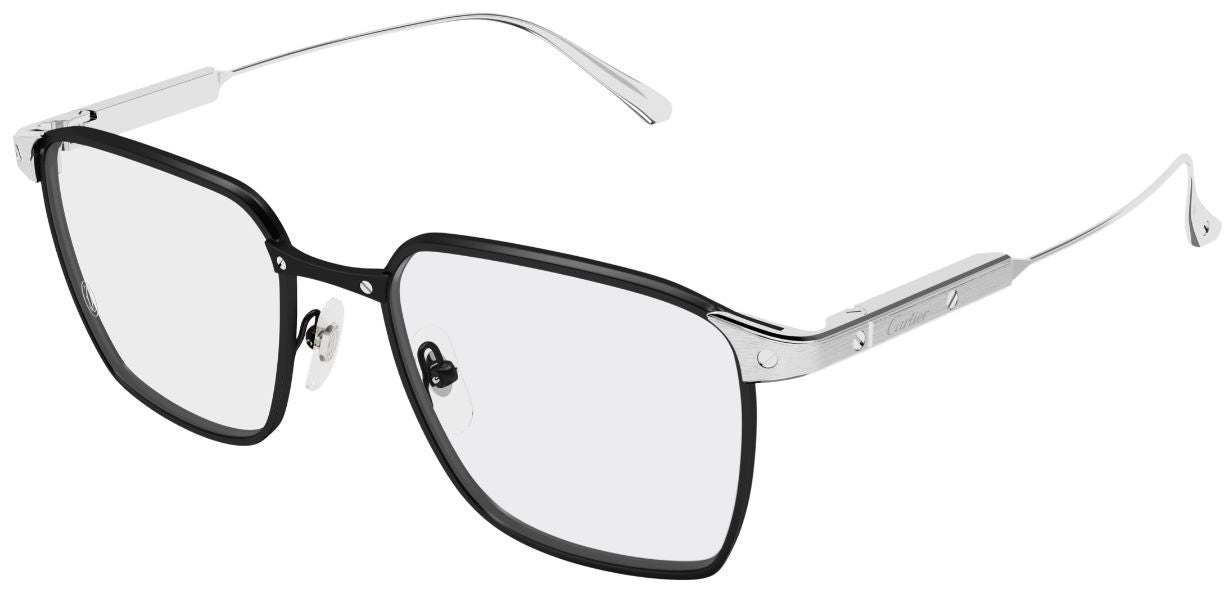 Cartier Exception CT0614O Eyeglasses