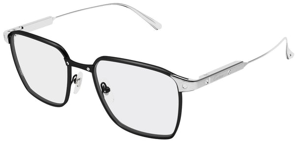 Brille Cartier Exception CT0614O