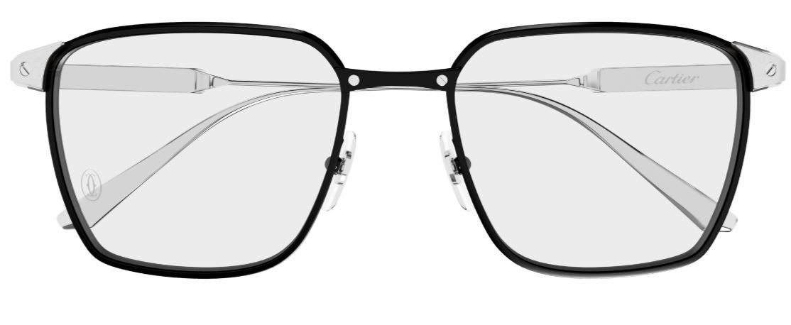 Cartier Exception CT0614O Eyeglasses