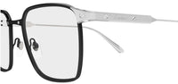 Cartier Exception CT0614O Eyeglasses