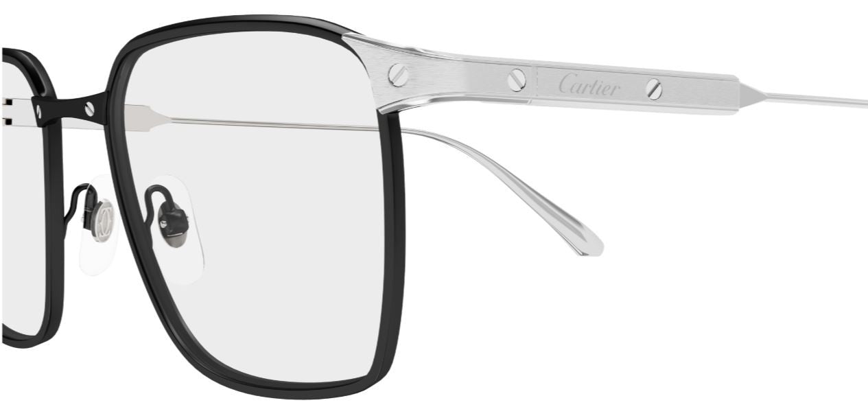 Cartier Exception CT0614O Eyeglasses