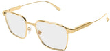 Cartier Exception CT0614O Eyeglasses
