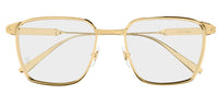 Cartier Exception CT0614O Eyeglasses