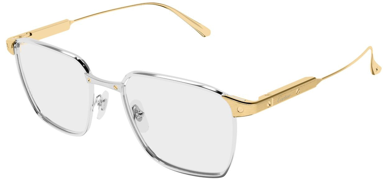 Cartier Exception CT0614O Eyeglasses