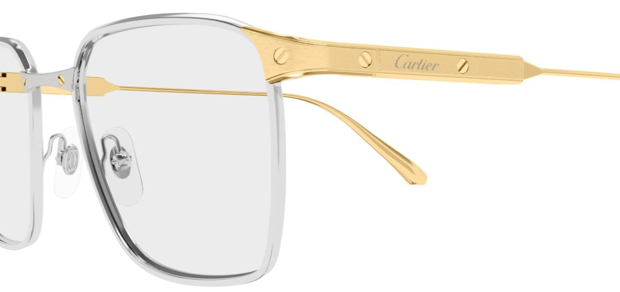Cartier Exception CT0614O Eyeglasses