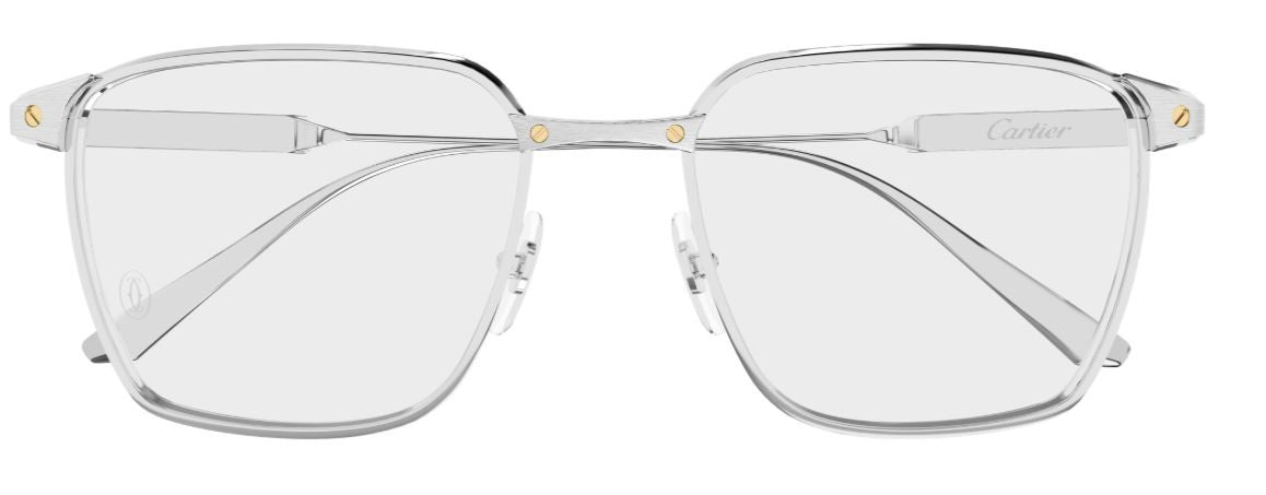 Cartier Exception CT0614O Eyeglasses
