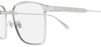 Cartier Exception CT0614O Eyeglasses