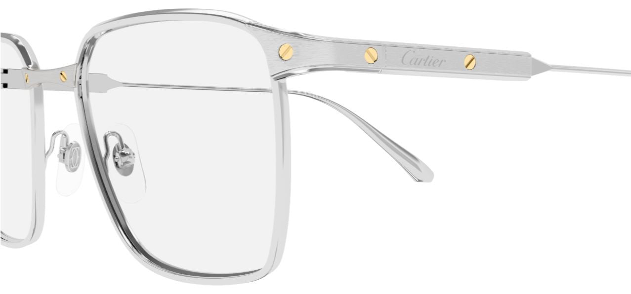 Cartier Exception CT0614O Eyeglasses