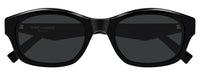 Occhiali da Sole Saint Laurent Monogram SL M172/F