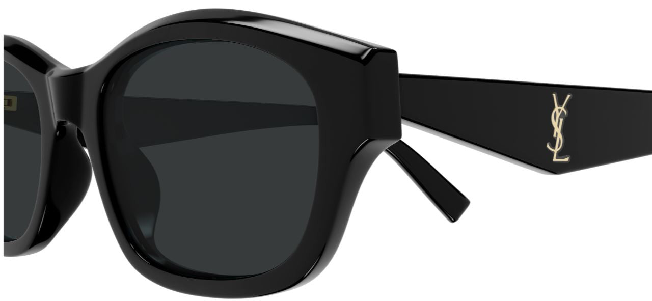 Occhiali da Sole Saint Laurent Monogram SL M172/F