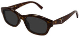 Occhiali da Sole Saint Laurent Monogram SL M172/F