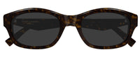 Occhiali da Sole Saint Laurent Monogram SL M172/F
