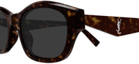 Occhiali da Sole Saint Laurent Monogram SL M172/F