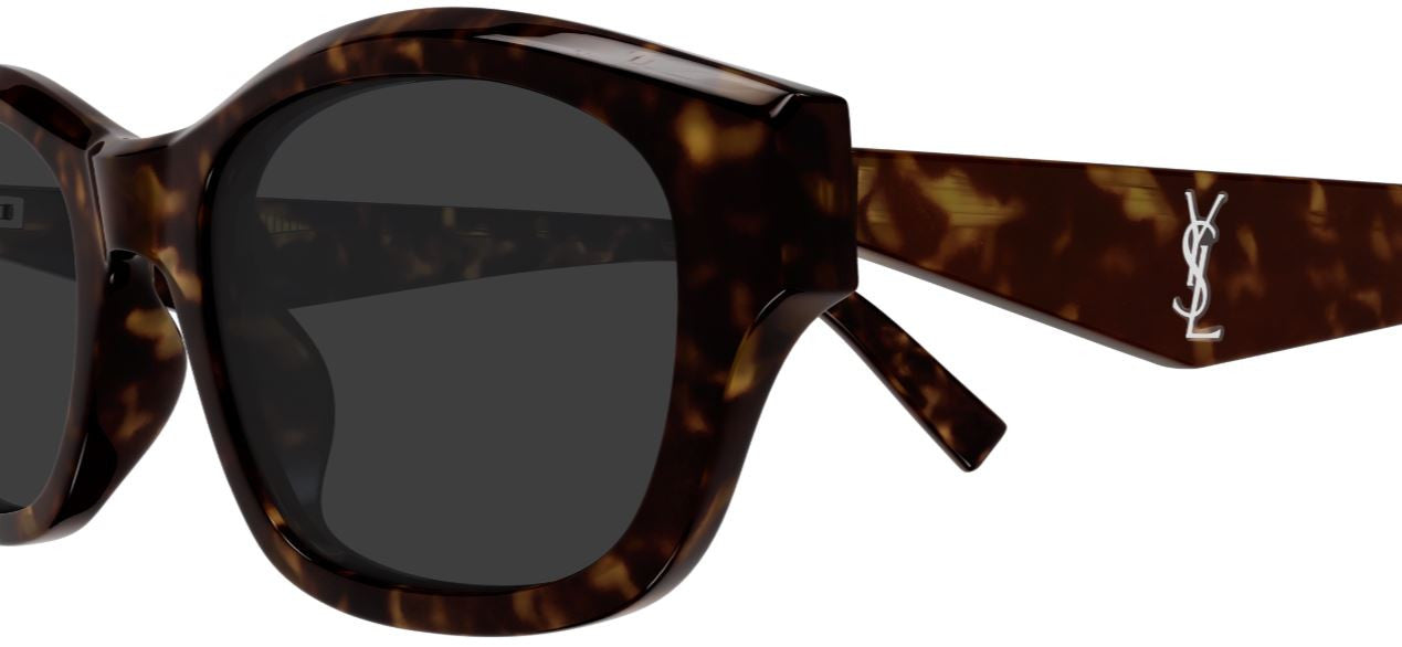 Occhiali da Sole Saint Laurent Monogram SL M172/F
