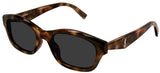 Occhiali da Sole Saint Laurent Monogram SL M172/F