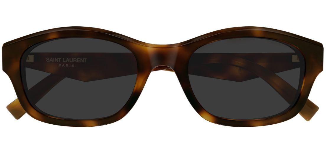 Occhiali da Sole Saint Laurent Monogram SL M172/F