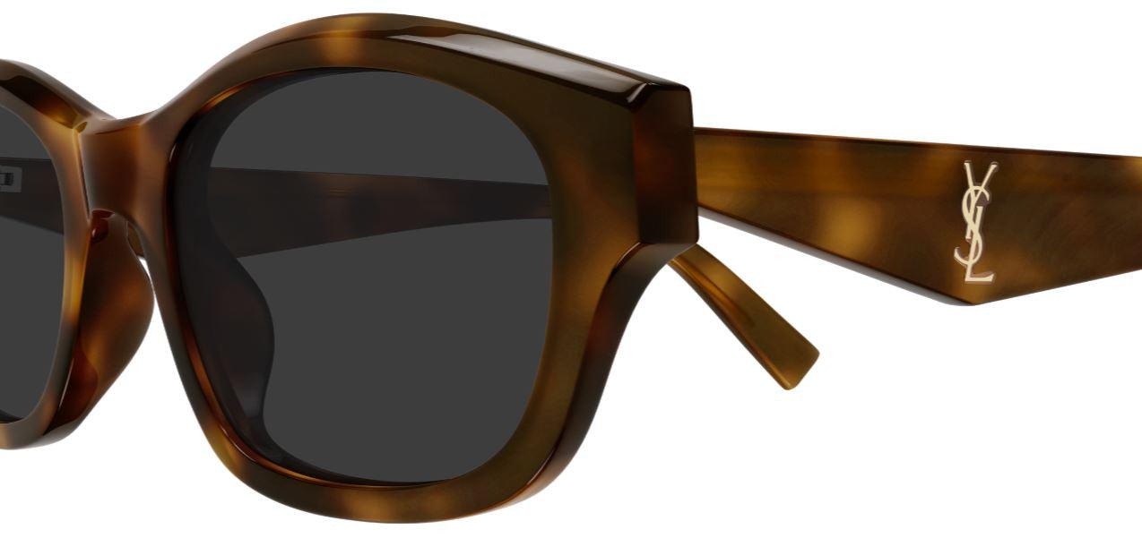 Occhiali da Sole Saint Laurent Monogram SL M172/F