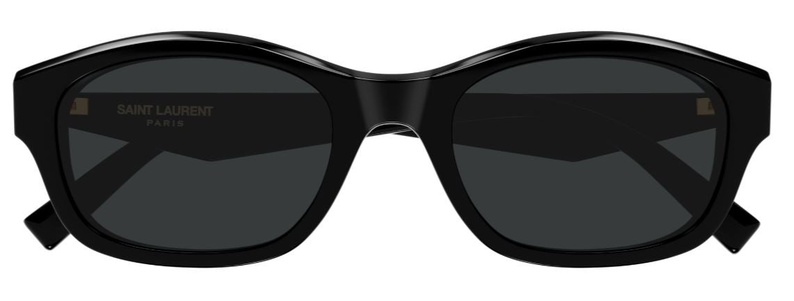 Sonnenbrille Saint Laurent Monogram SL M172