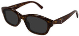 Gafas de Sol Saint Laurent Monogram SL M172
